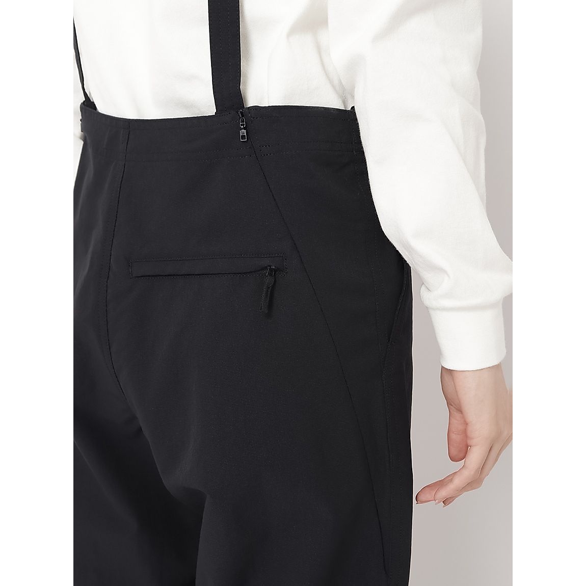 TNF Be Free Overall (TNFビーフリーオーバーオール)