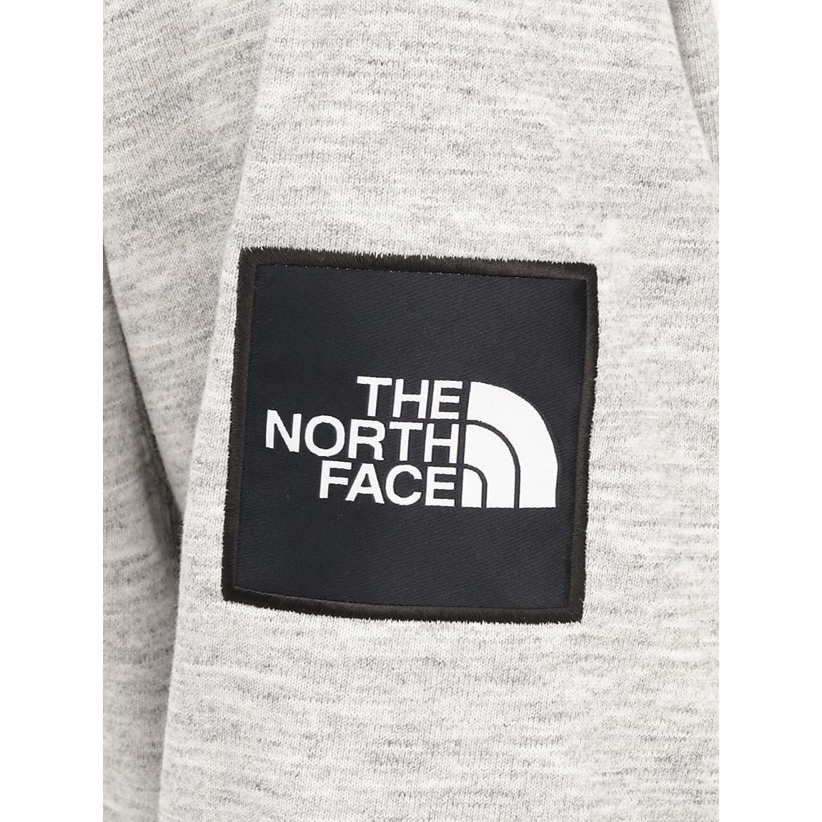 Square Logo Hoodie (スクエアロゴフーディ)