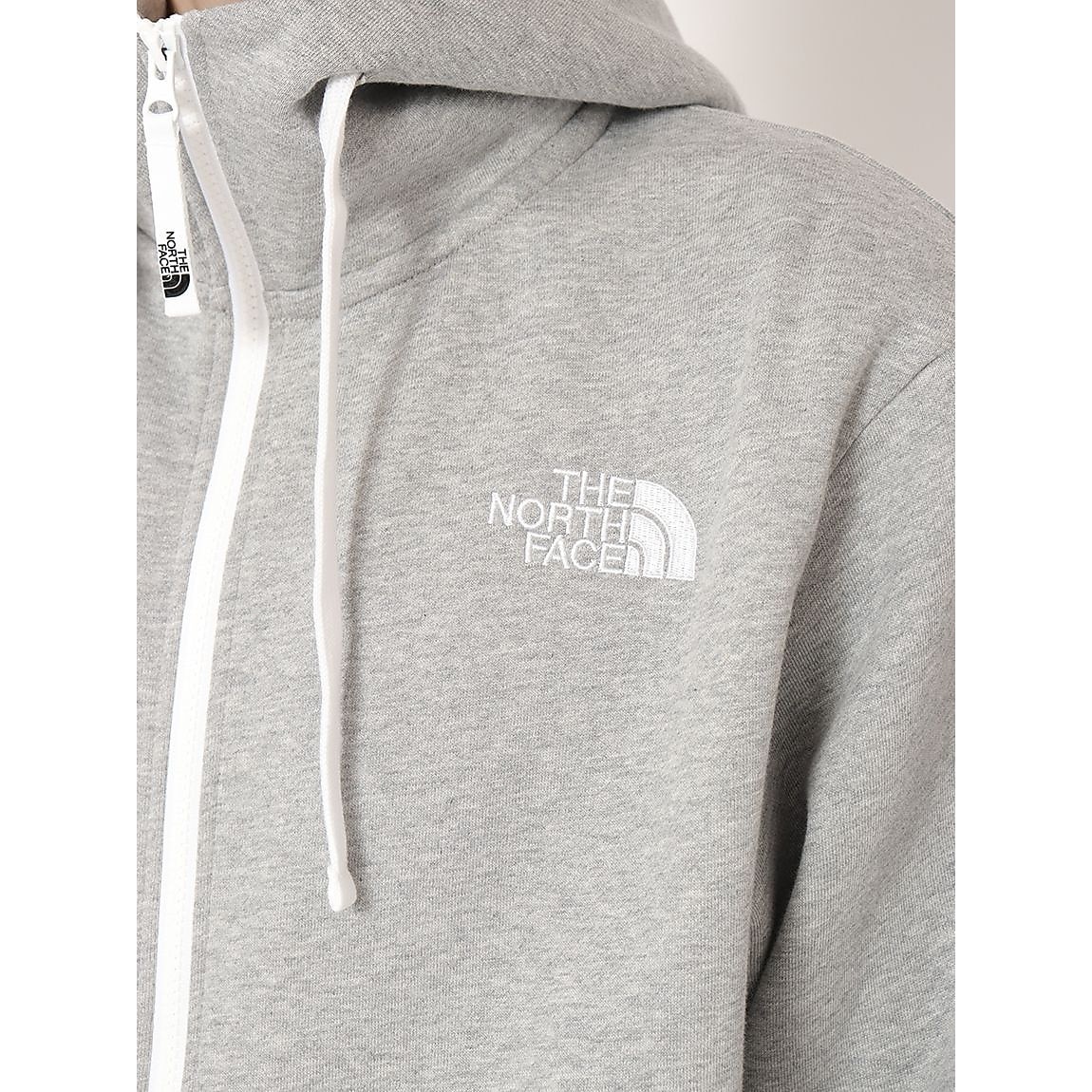 Rearview Full Zip Hoodie (リアビューフルジップフーディ)