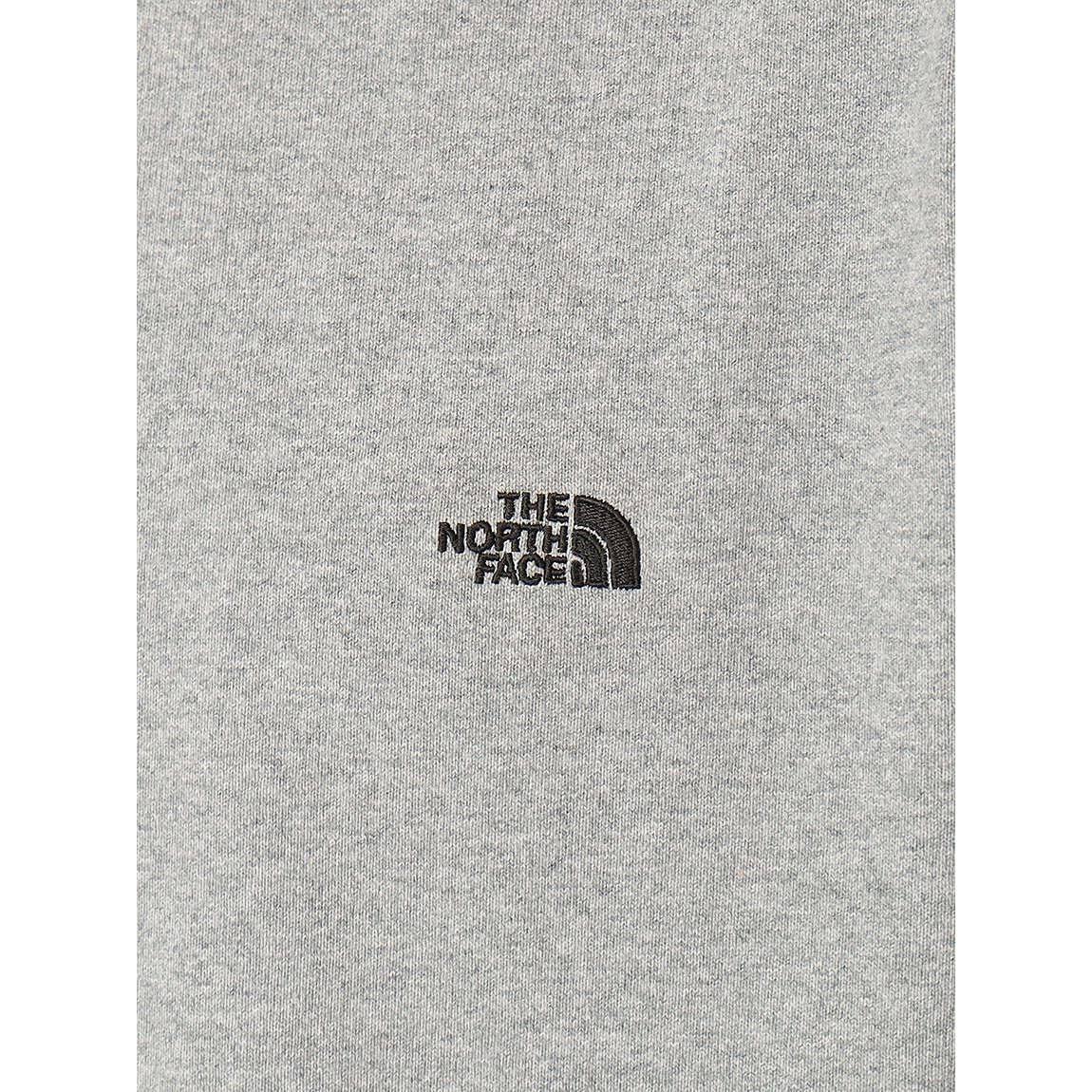 L/S Nuptse Cotton Tee (ロングスリーブヌプシコットンティー)