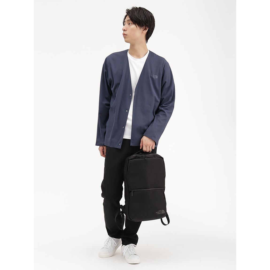 Shuttle Daypack Slim (シャトルデイパックスリム)