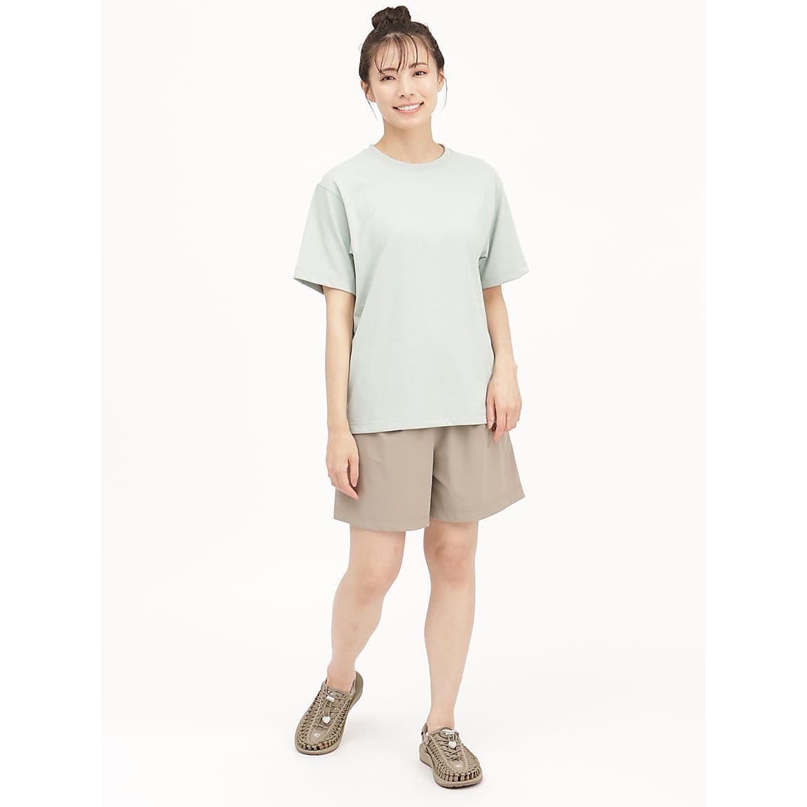 W Water Rashguard Shorts (ウォーターラッシュガードショーツ)