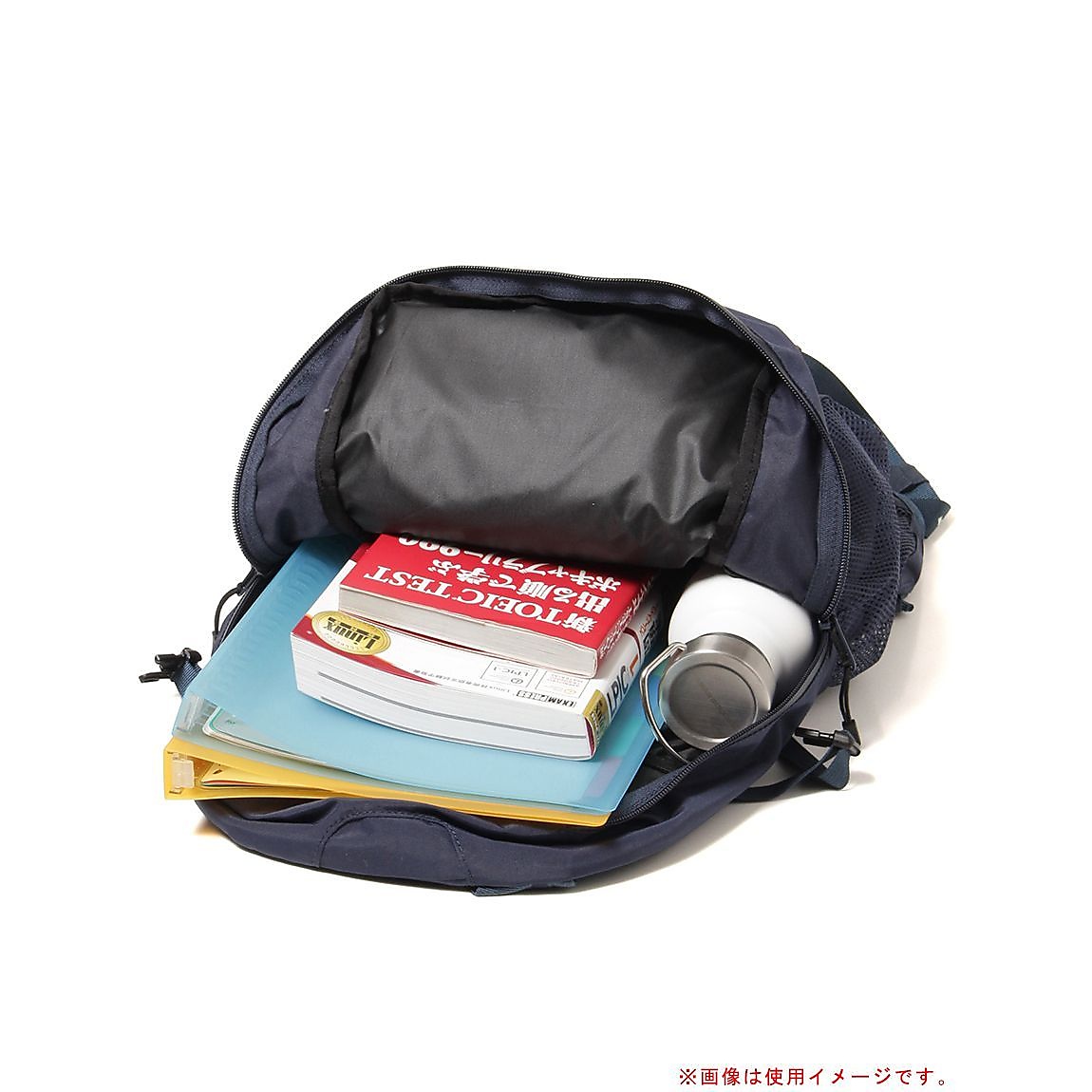 STETIND 20 (ステティンド20)