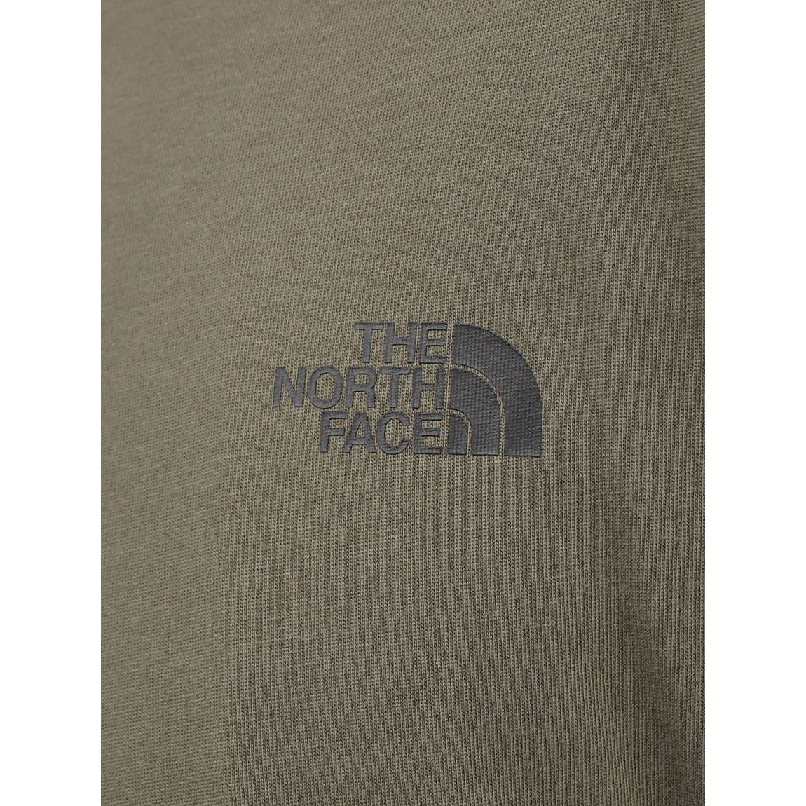 S/S Square Yosemite Tee (S/S スクエアヨセミテティー)