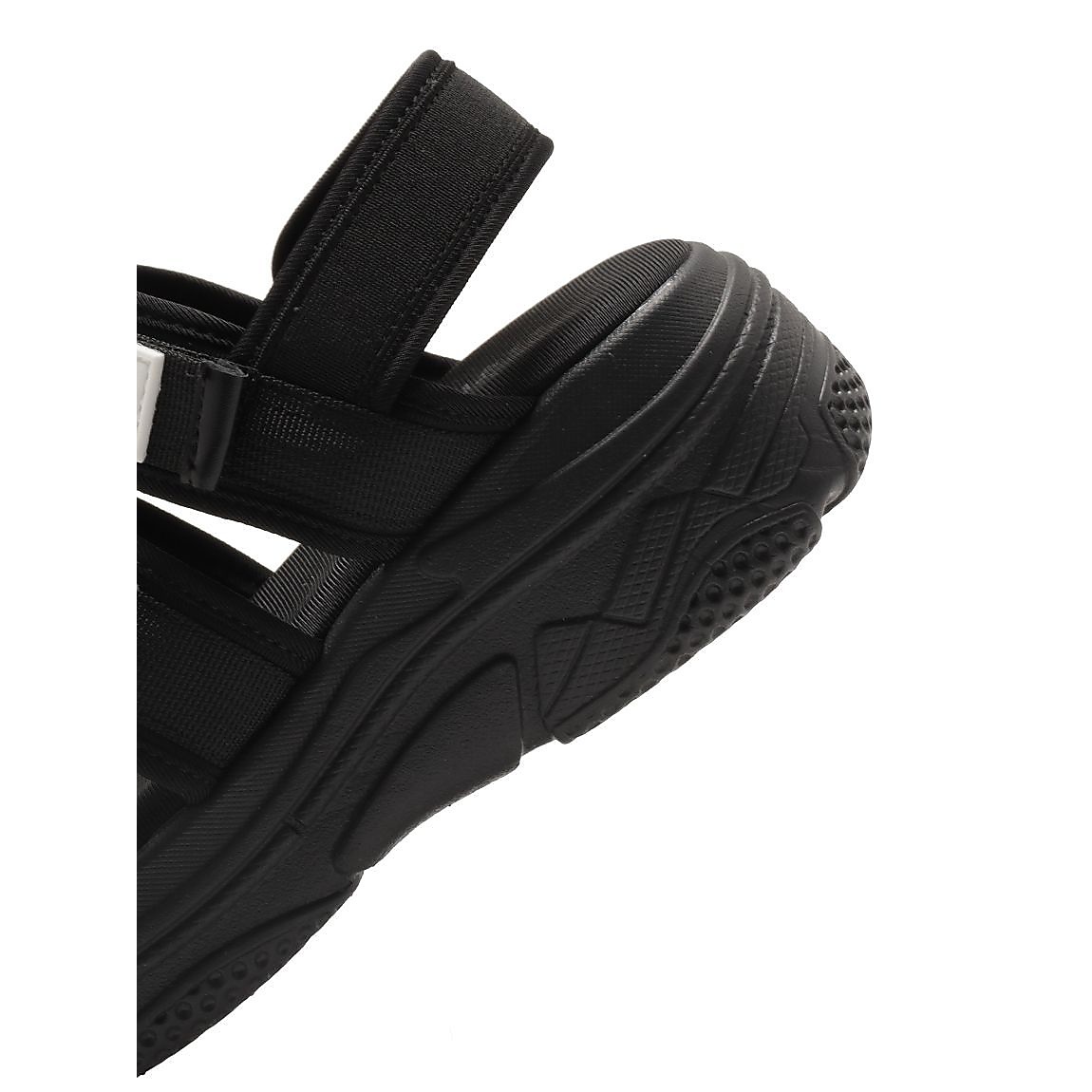 スポーツサンダル テープベルトサンダル LADIES