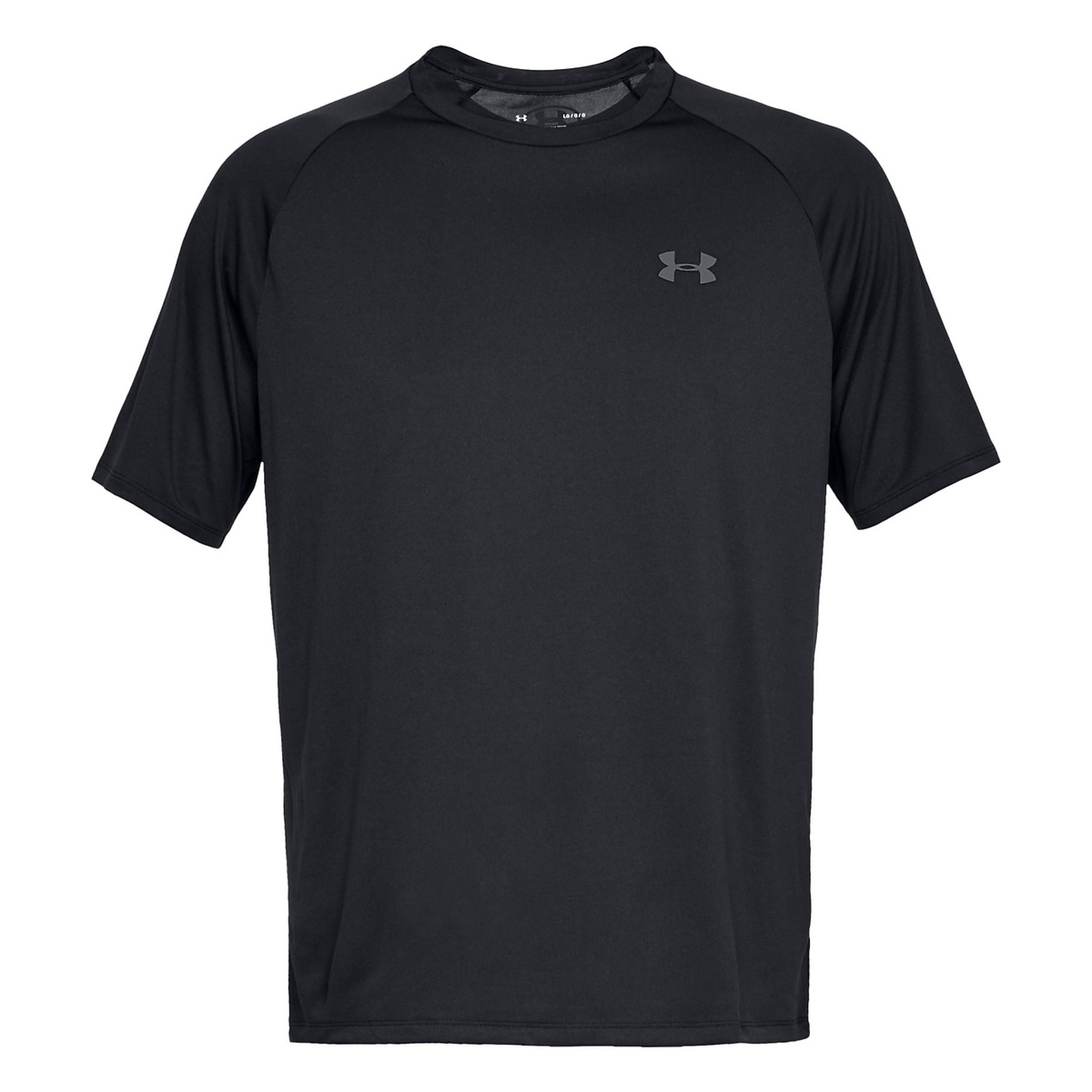UA TECH SHORT SLEEVE T-SHIRT 2.0