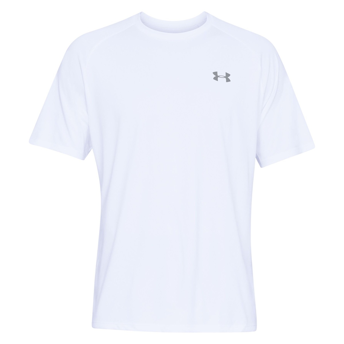 UA TECH SHORT SLEEVE T-SHIRT 2.0
