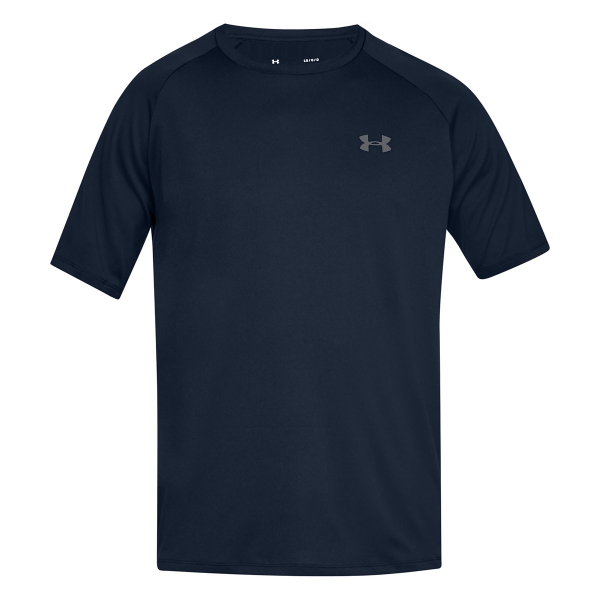 UA TECH SHORT SLEEVE T-SHIRT 2.0
