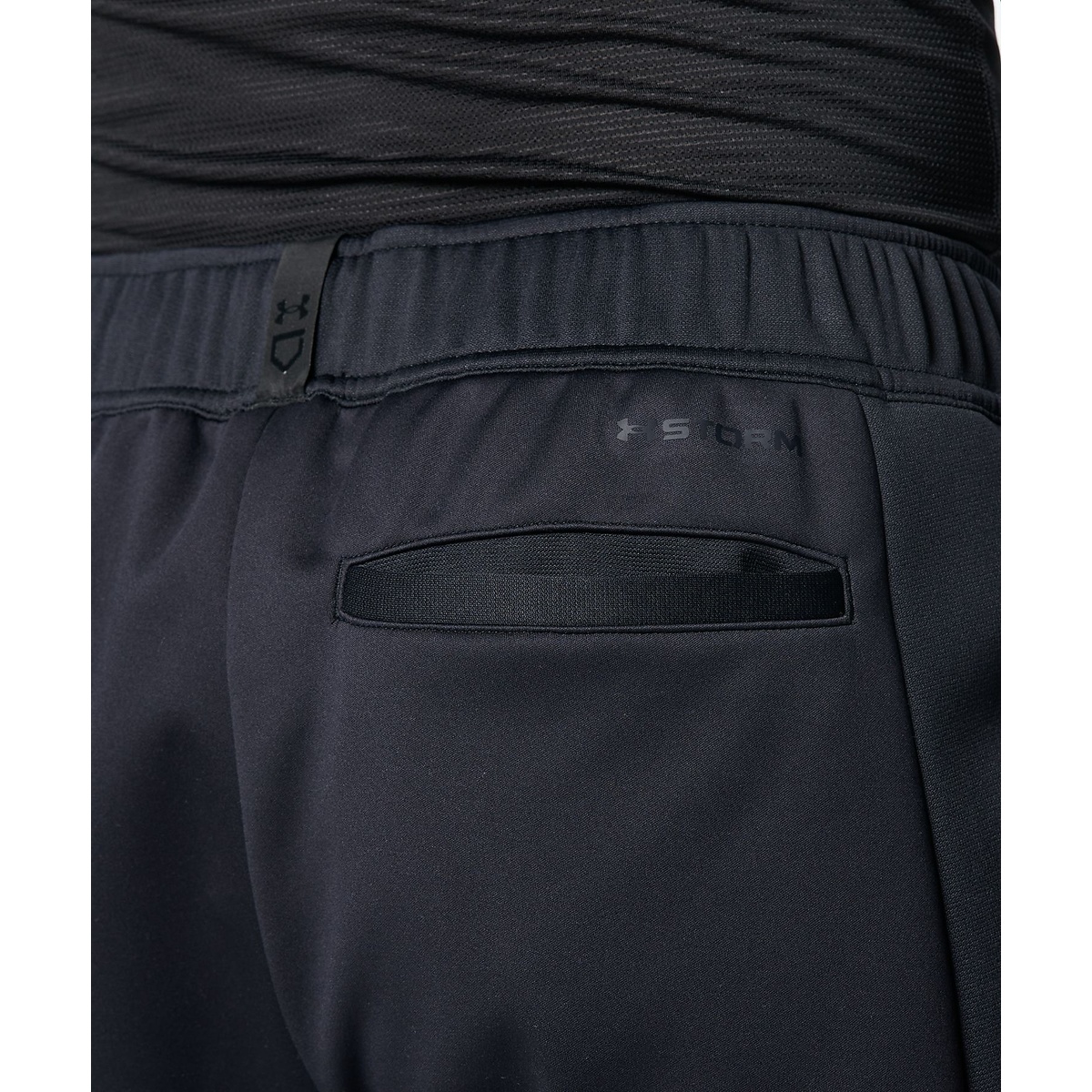 UA WINTER KNIT 3LAYER PANTS