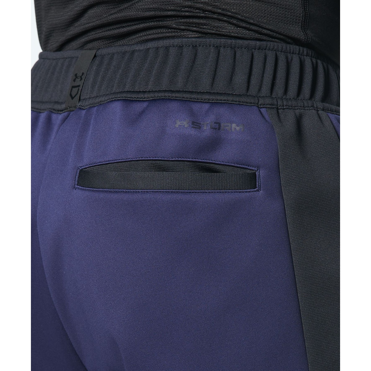 UA WINTER KNIT 3LAYER PANTS