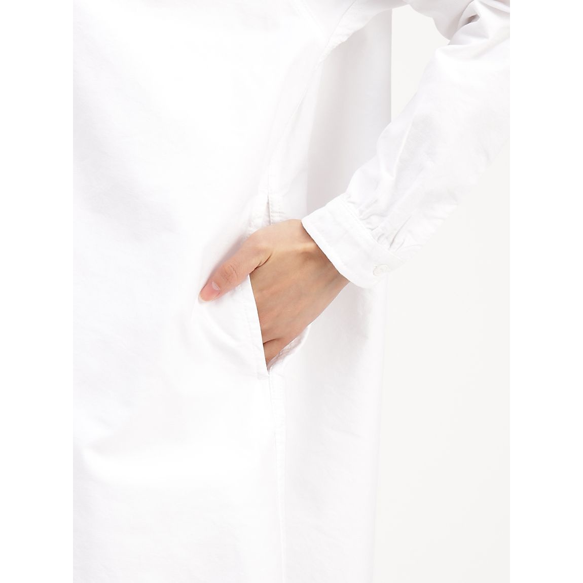 HURRICANE LONG ONE-PIECE (ハリケーン ロング ワンピース)