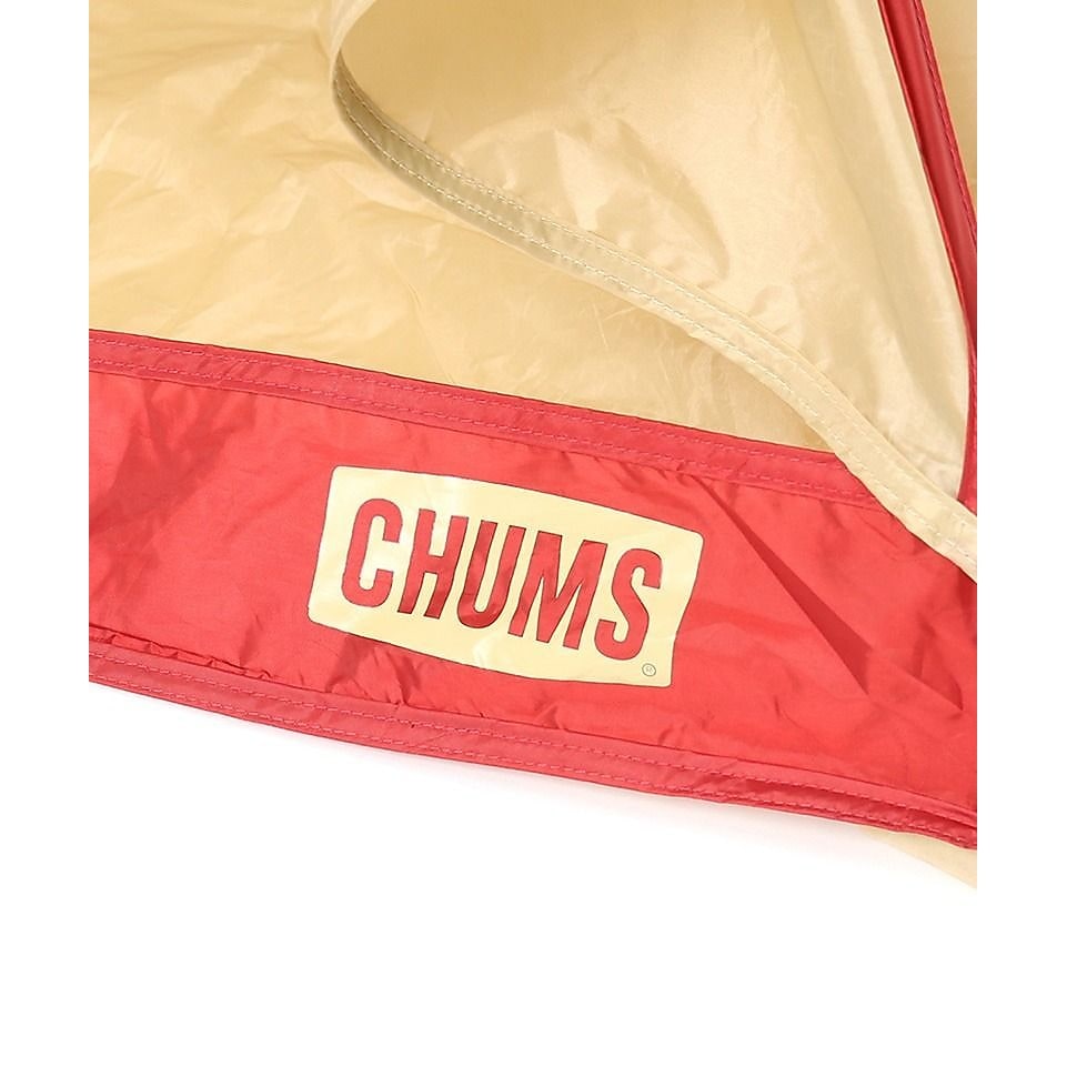 CHUMSチャムス - KIDS TENT (キッズ テント) CH62-1901-B044/メガ