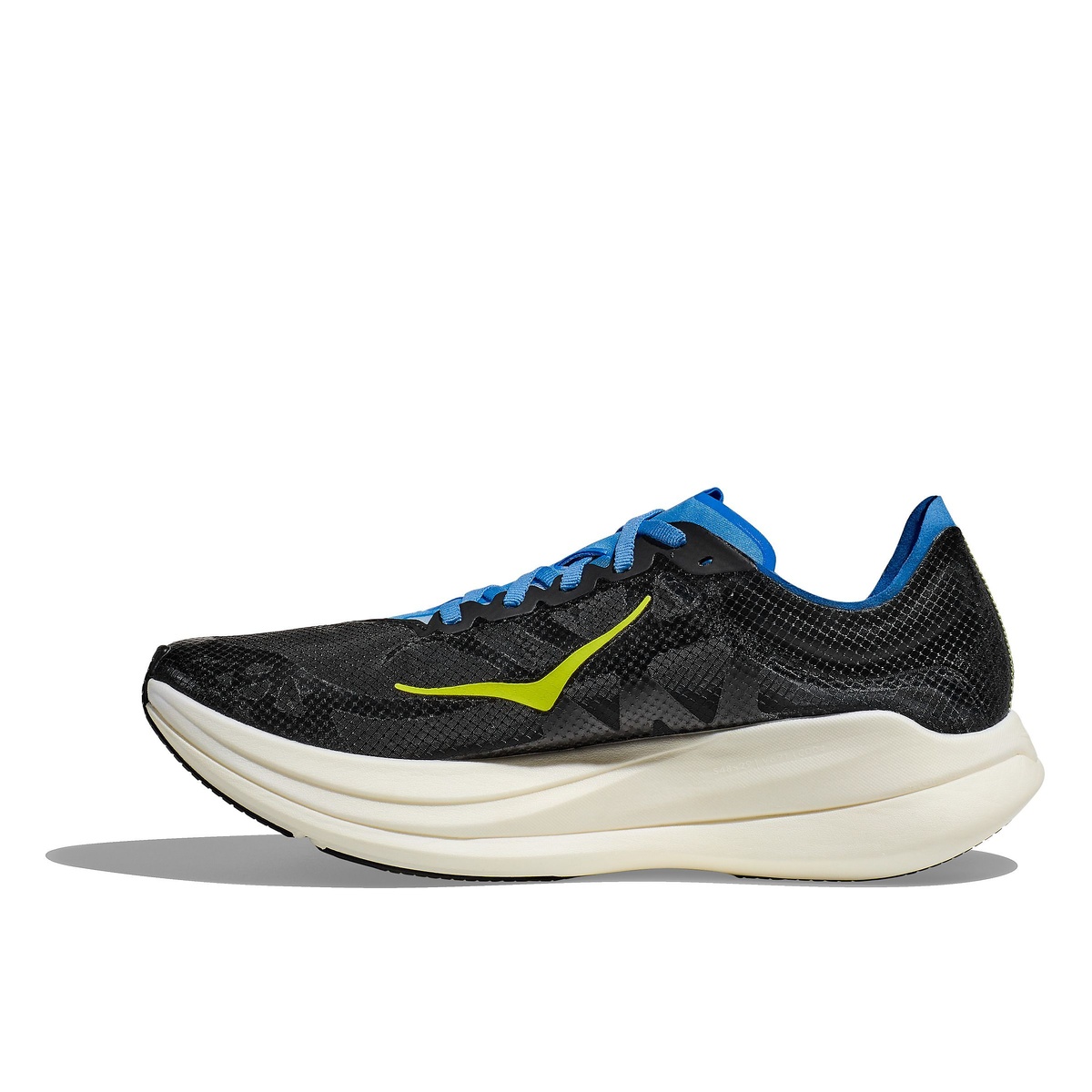 HOKA ONEONEホカ オネオネ - ROCKET X 2 1127927-BKML/メガスポーツ