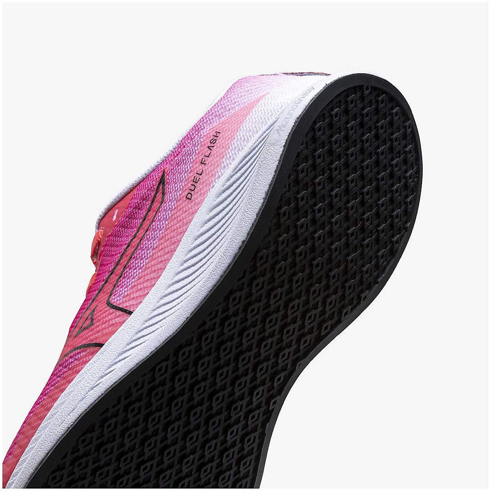 デュエルフラッシュ