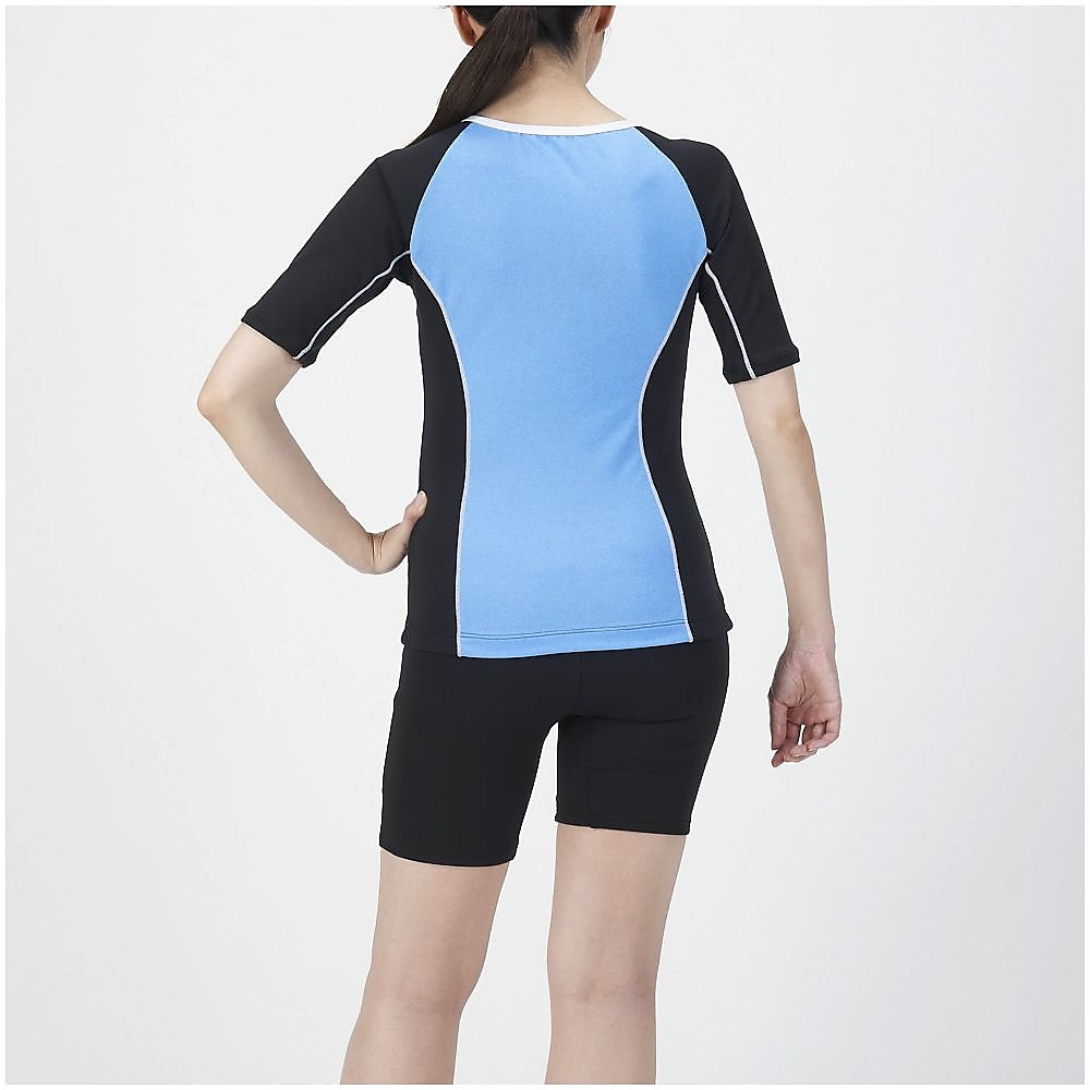 セパレーツ（ファスナー付き）（袖あり）