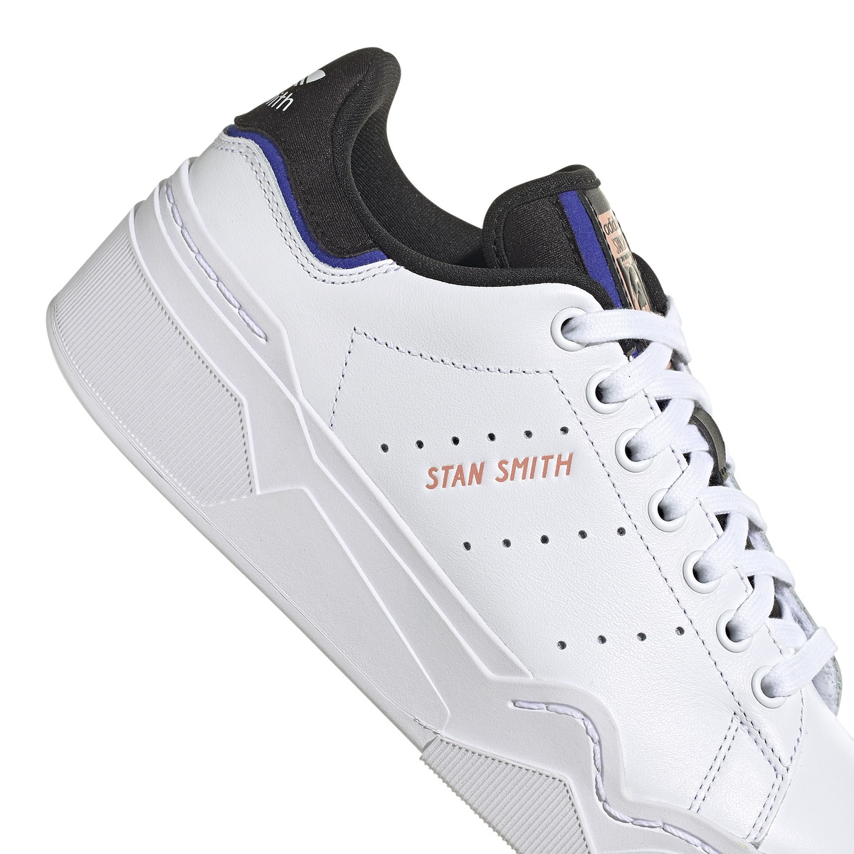 STAN SMITH BONEGA 2B W