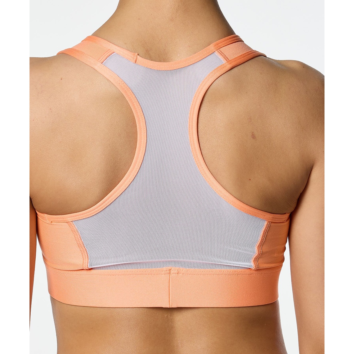 UA MESH BACK BRA