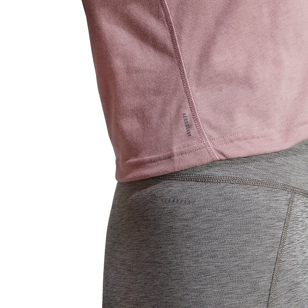 W TR-ES COTTON Tシャツ