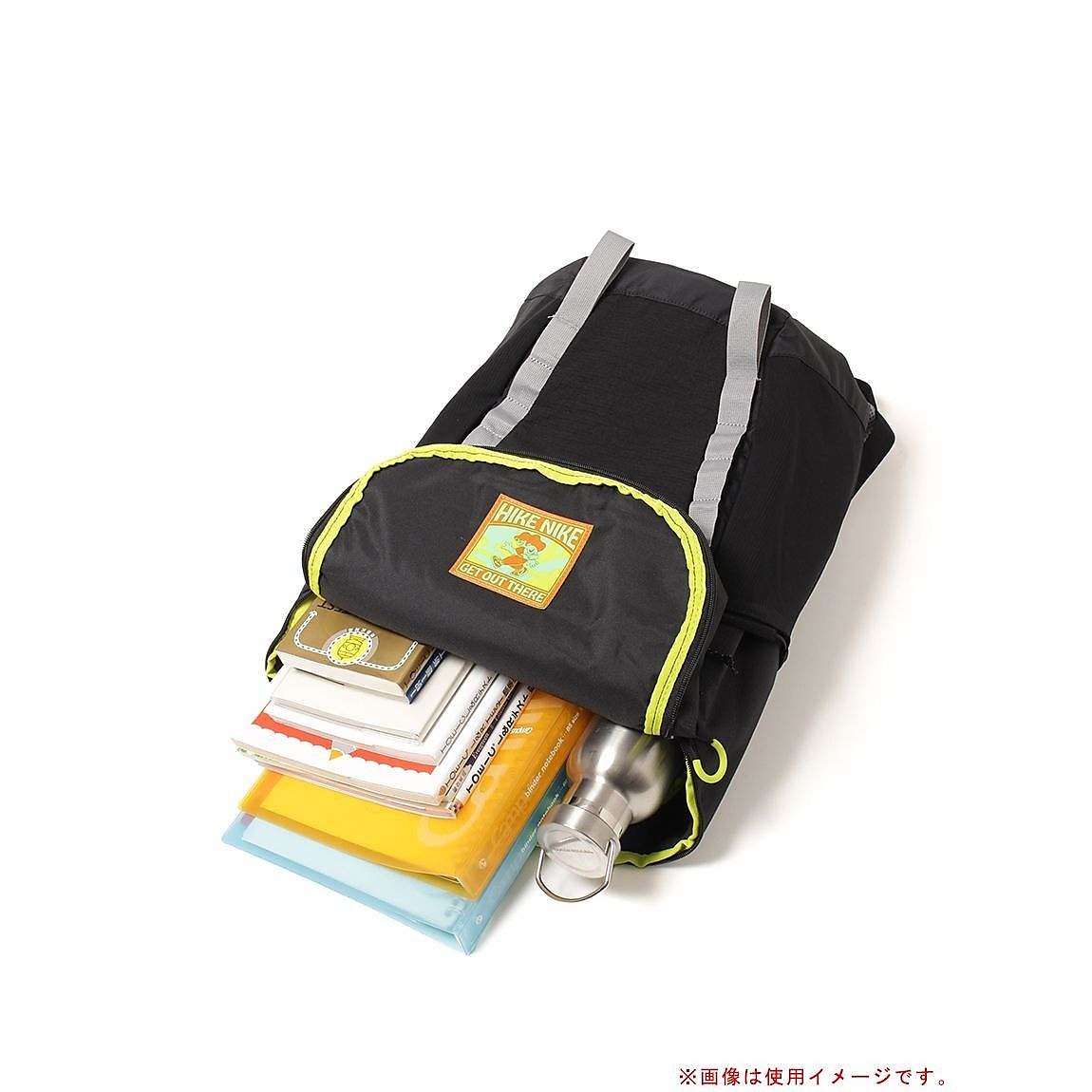 ナイキ ハイキング　バックパック (27L)