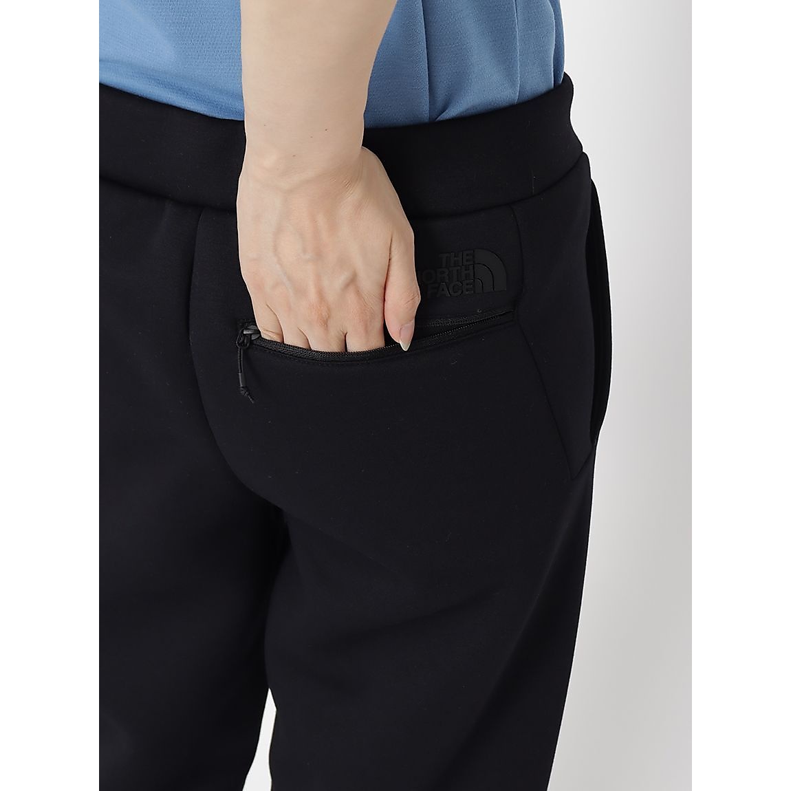 TECH AIR SWEAT JOGGER PANT(テックエアースウェットジョガーパンツ)