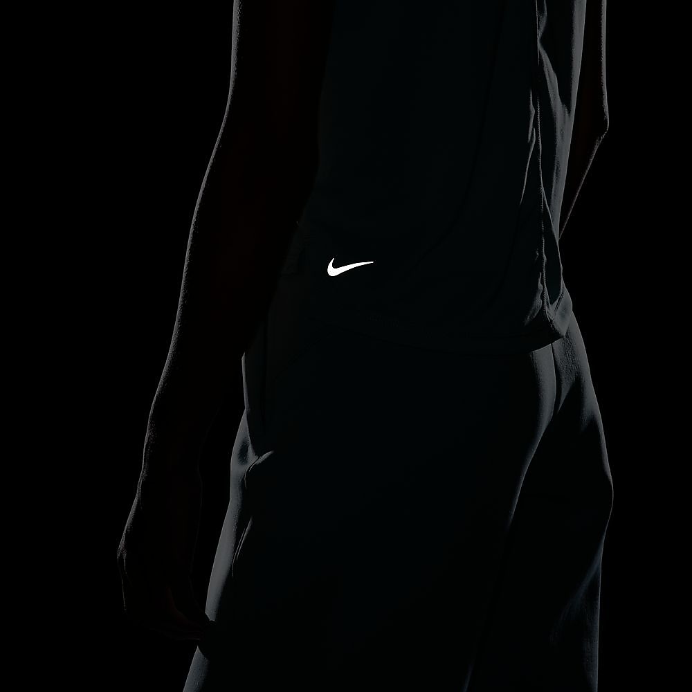 ナイキ ウィメンズ ワン DF STD S/S クロップ トップ