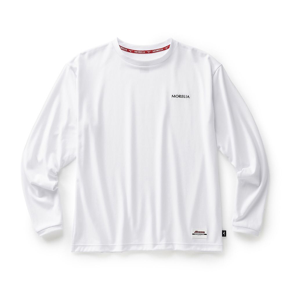 MORELIA TEE L/S