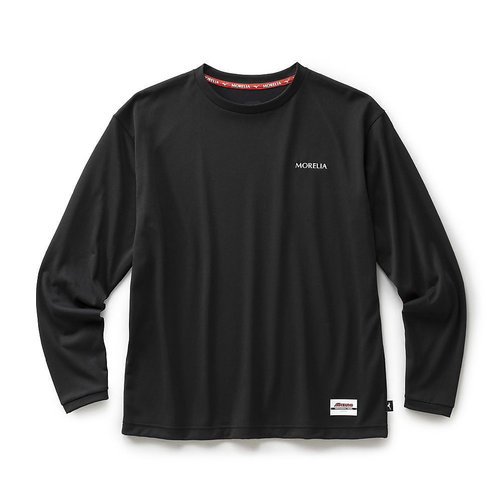 MORELIA TEE L/S