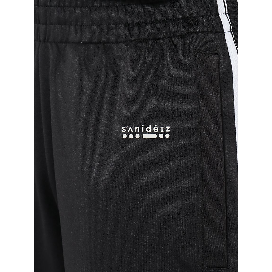 ウォームアップブライトジャージ ハーフパンツ MENS