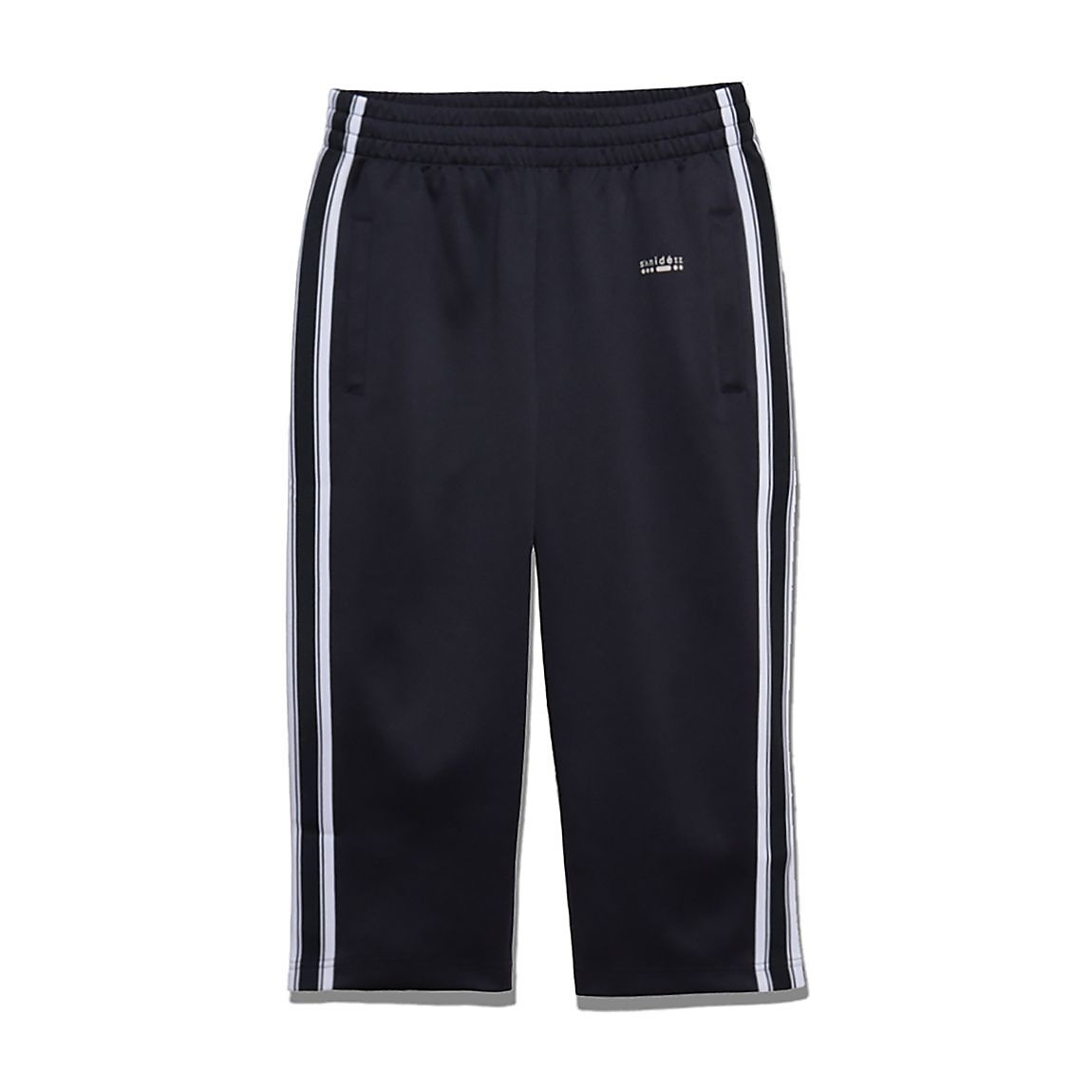 ウォームアップブライトジャージ クロップドパンツ LADIES