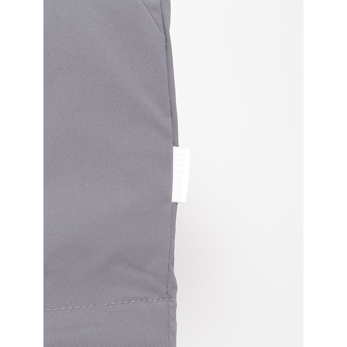 ジャストライトテックス ジップフーディジャケット MENS