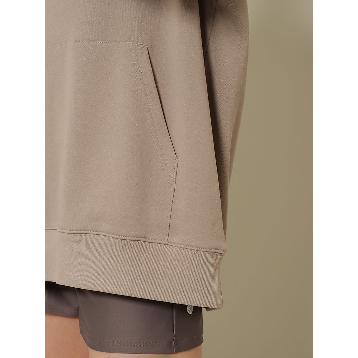 裏毛スエット フーディ UNISEX