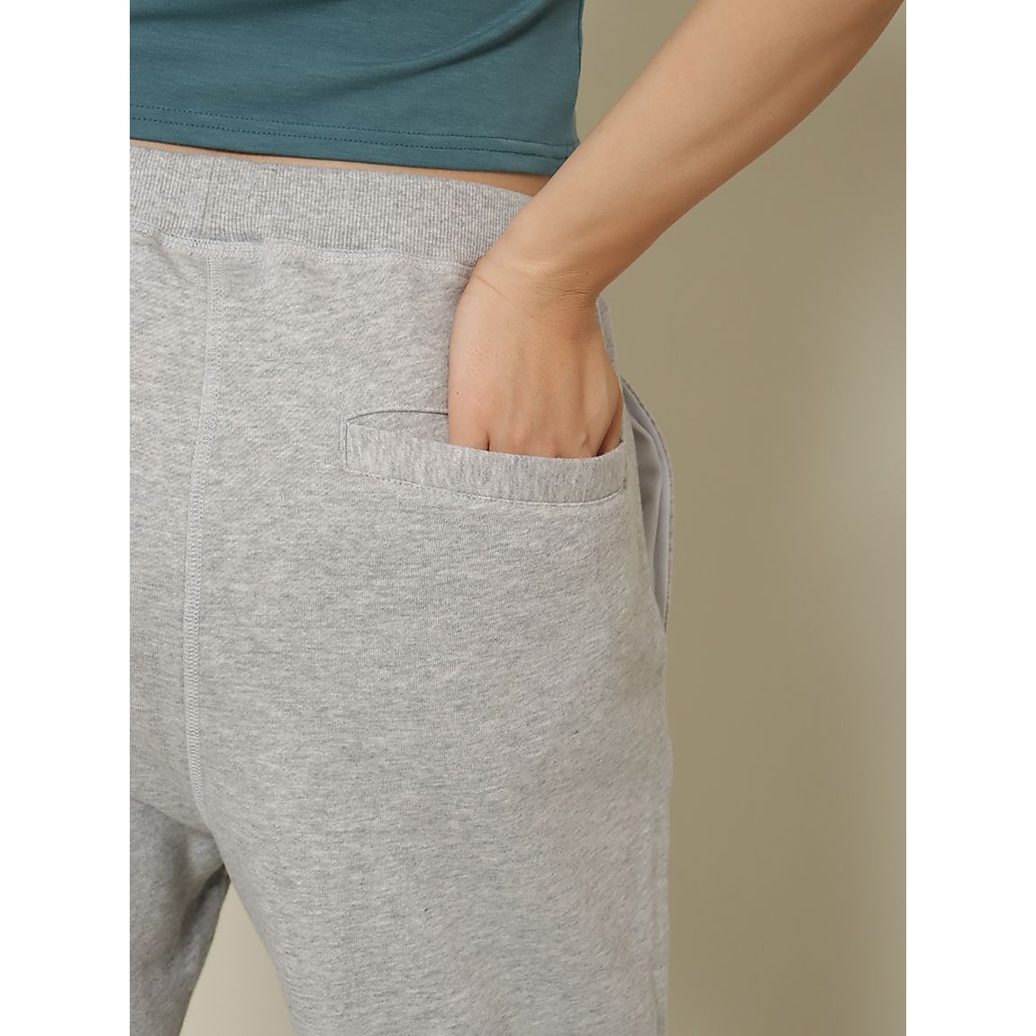 裏毛スエット ロングパンツ UNISEX