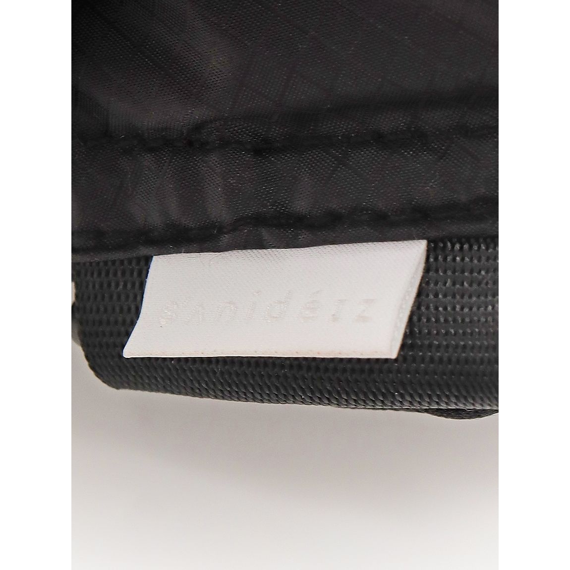 for RUN リップナイロン ウエストポーチ