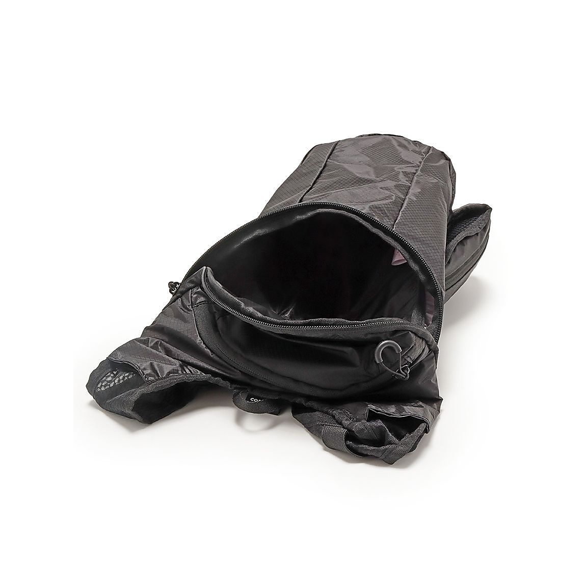 for RUN リップナイロン バックパック 10リットル