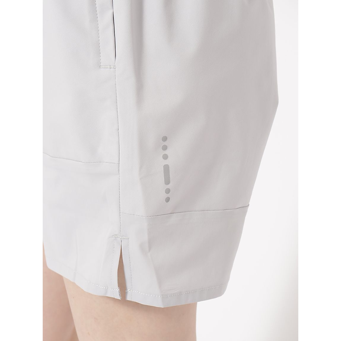 for RUN  軽量撥水ストレッチ ベーシックパンツ LADIES