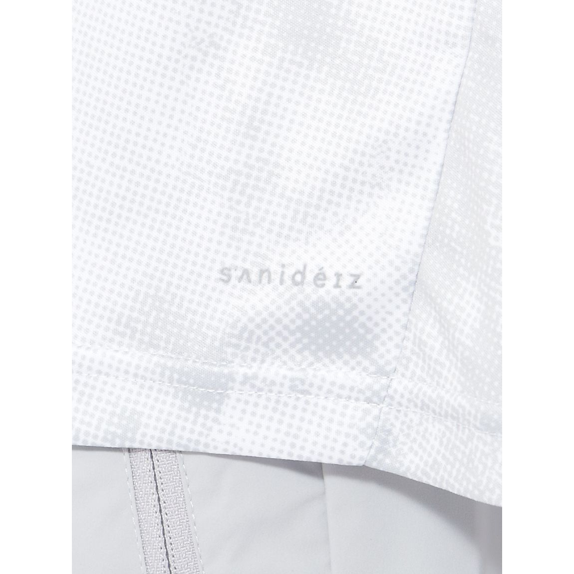 for RUN  軽量ドライスムース プリントTシャツ MENS