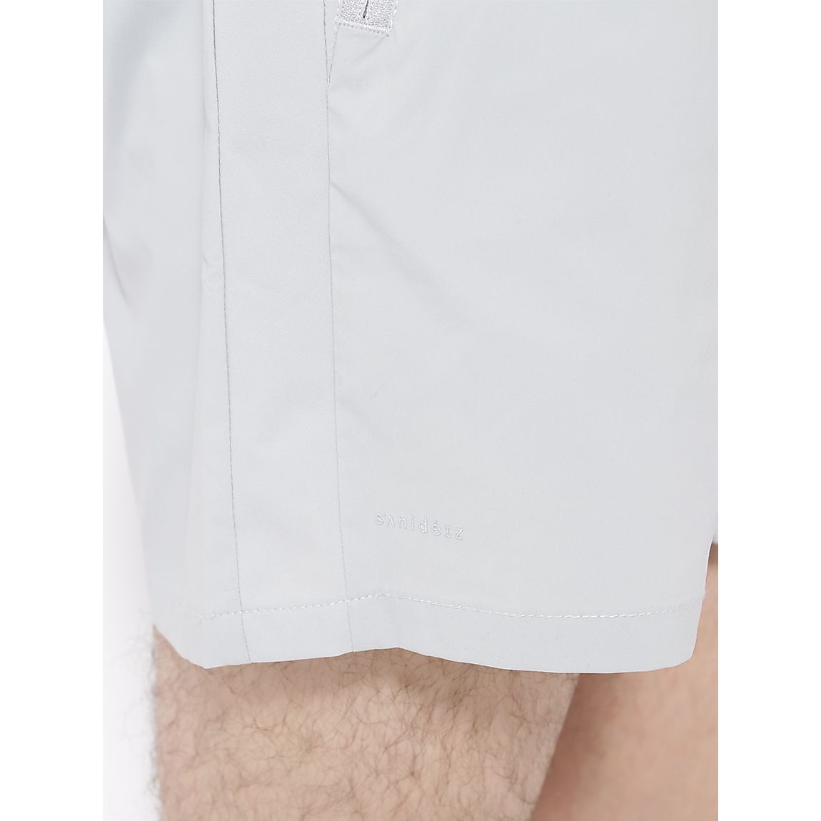 for RUN  軽量撥水ストレッチ ショートパンツ MENS