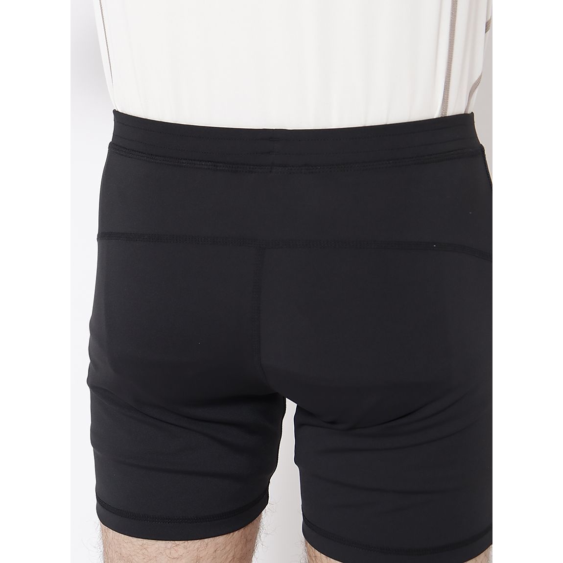 for RUN  コンプレッション ショートタイツ UNISEX