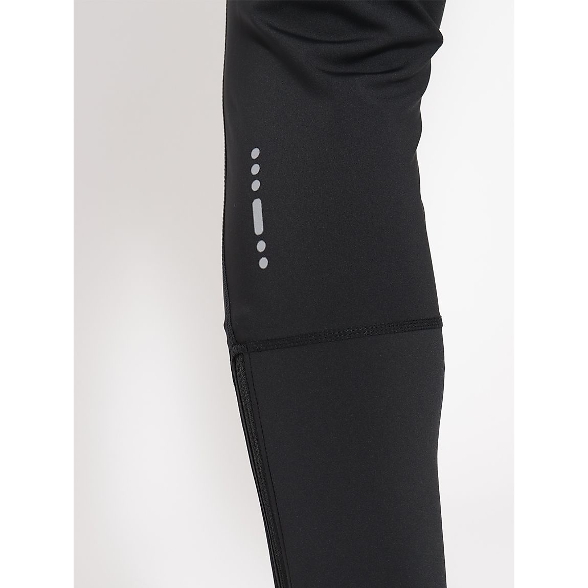 for RUN  コンプレッション ロングタイツ MENS