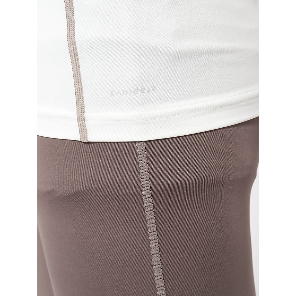 ソフトコンプレッション ノースリーブTシャツ MENS