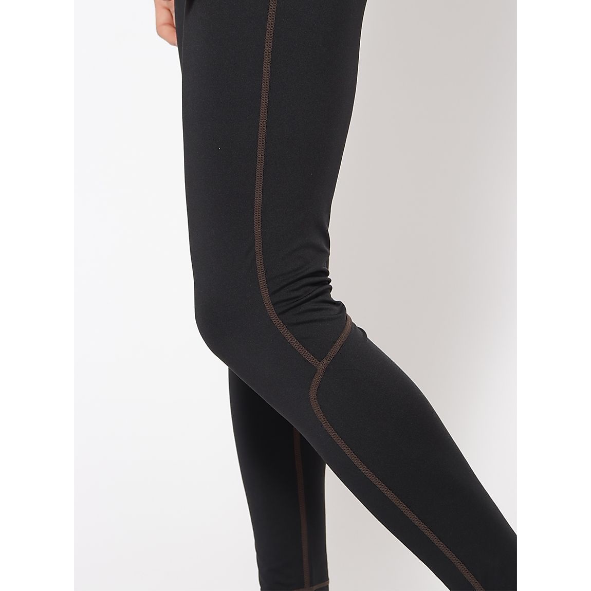 ソフトコンプレッション ロングタイツ MENS