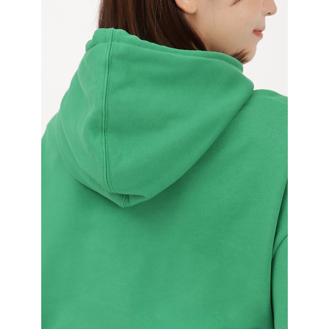 WMS PO HOODIE MK BLK