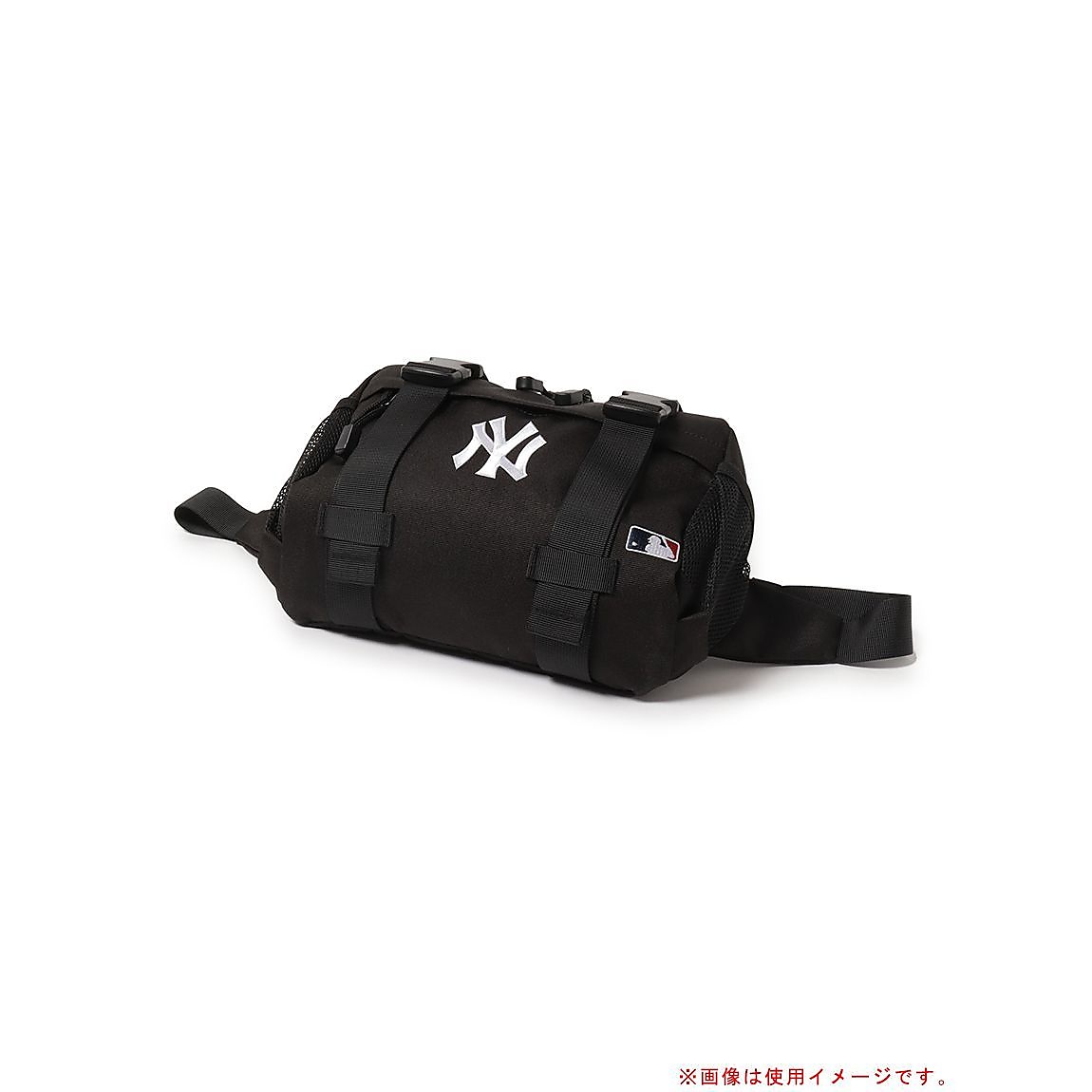 MLB WASTE BAG