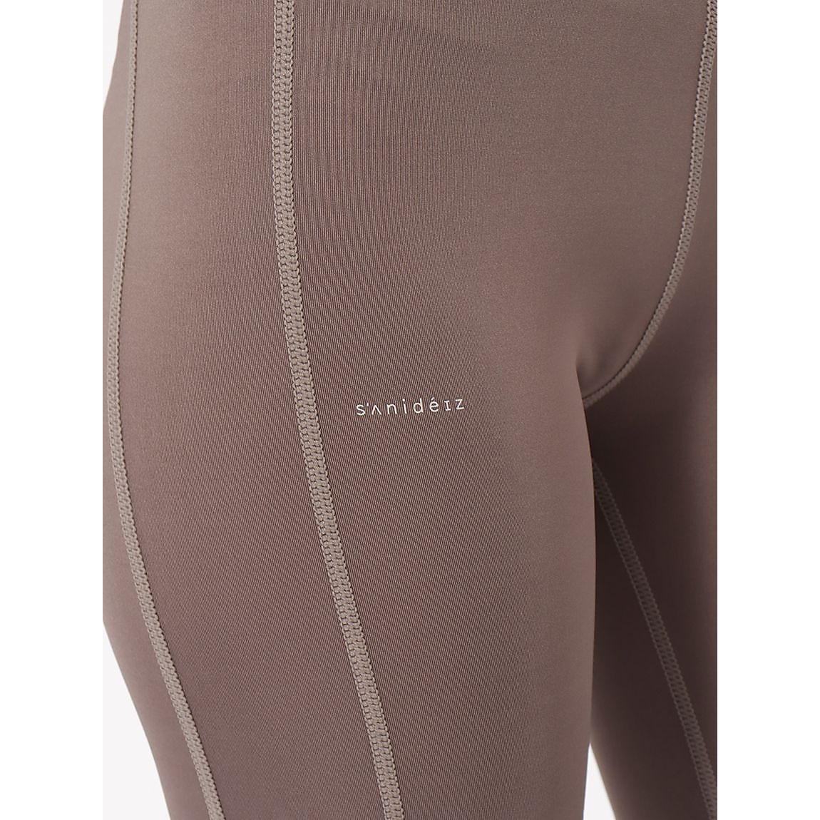 ソフトコンプレッション クロップドタイツ LADIES