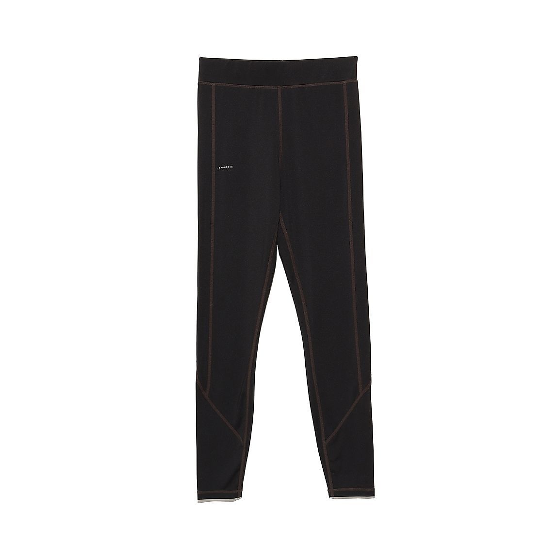 ソフトコンプレッション ロングタイツ LADIES