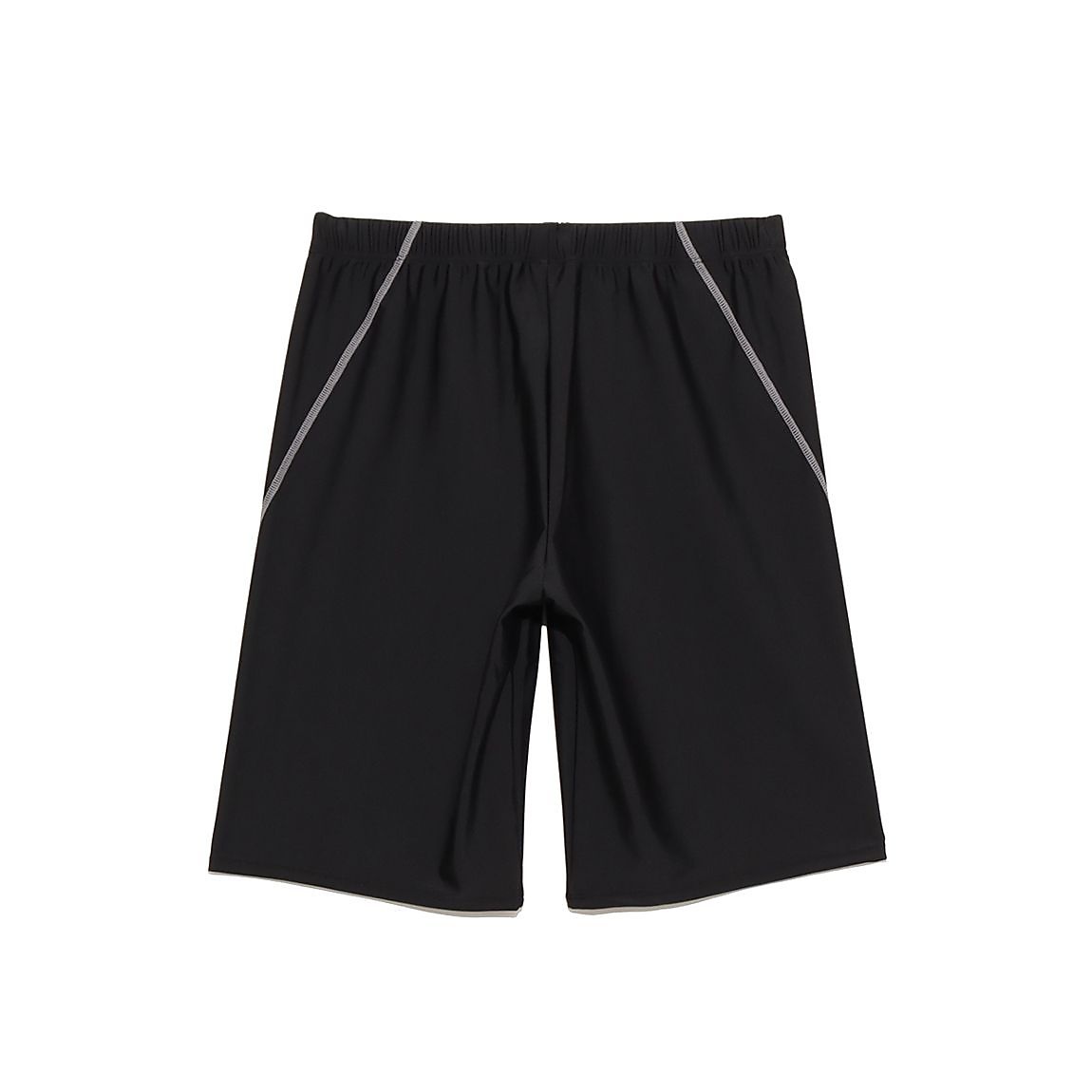 スイムウェア MEN'S アクアルーズフィットスパッツ