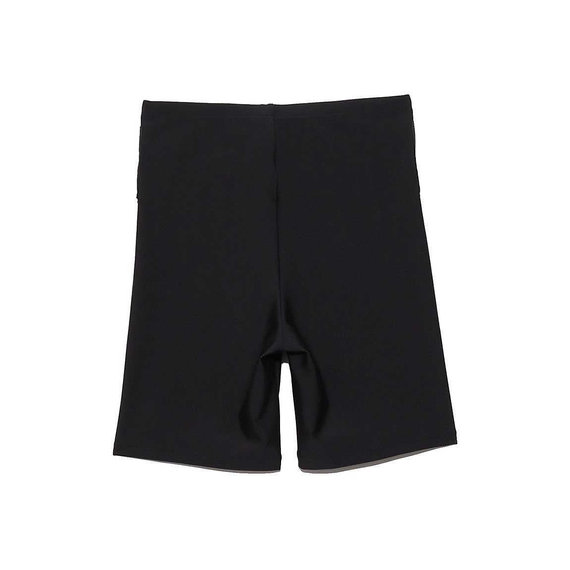 スイムウェア LADIES フルジップノースリーブセパレーツ