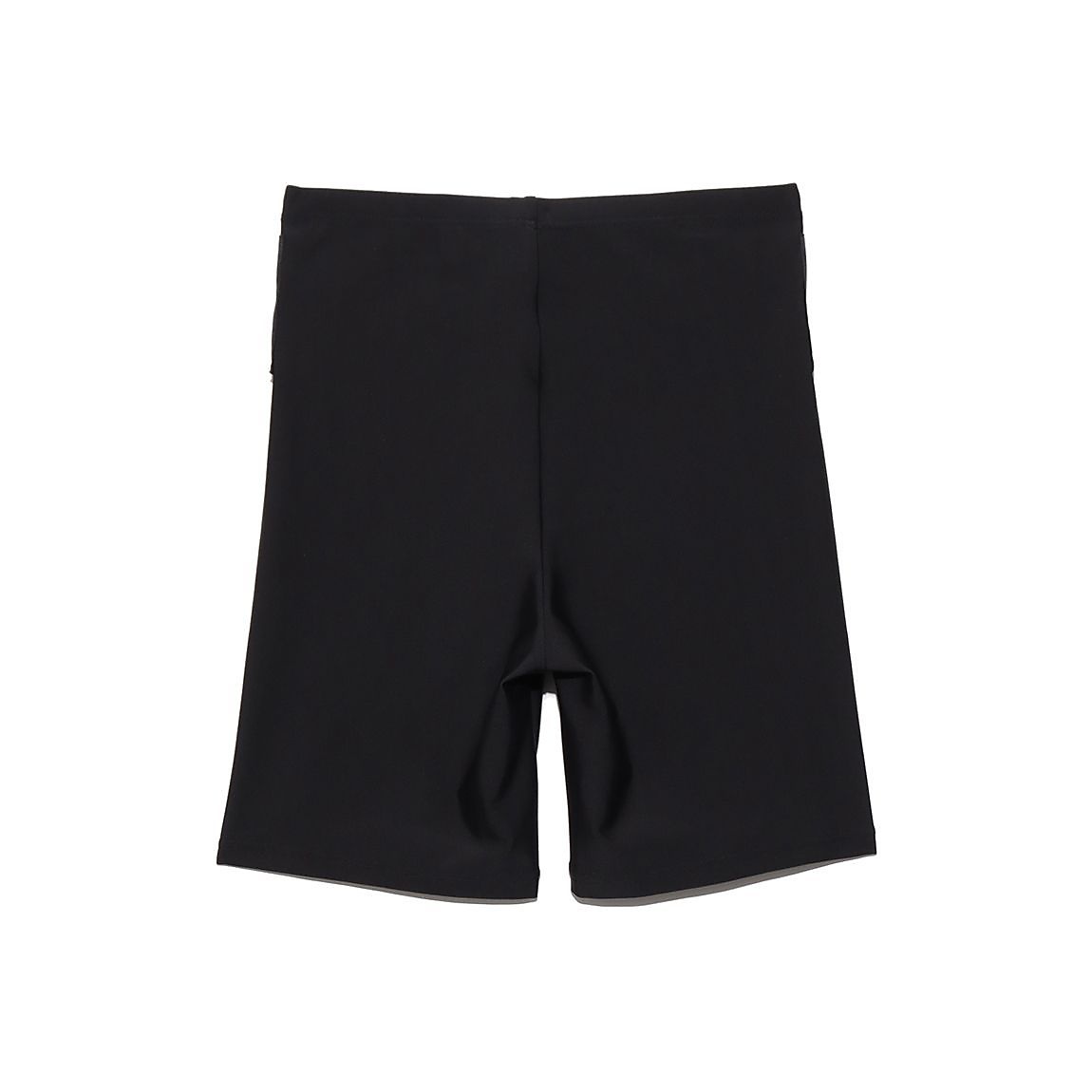 スイムウェア LADIES フルジップノースリーブセパレーツ