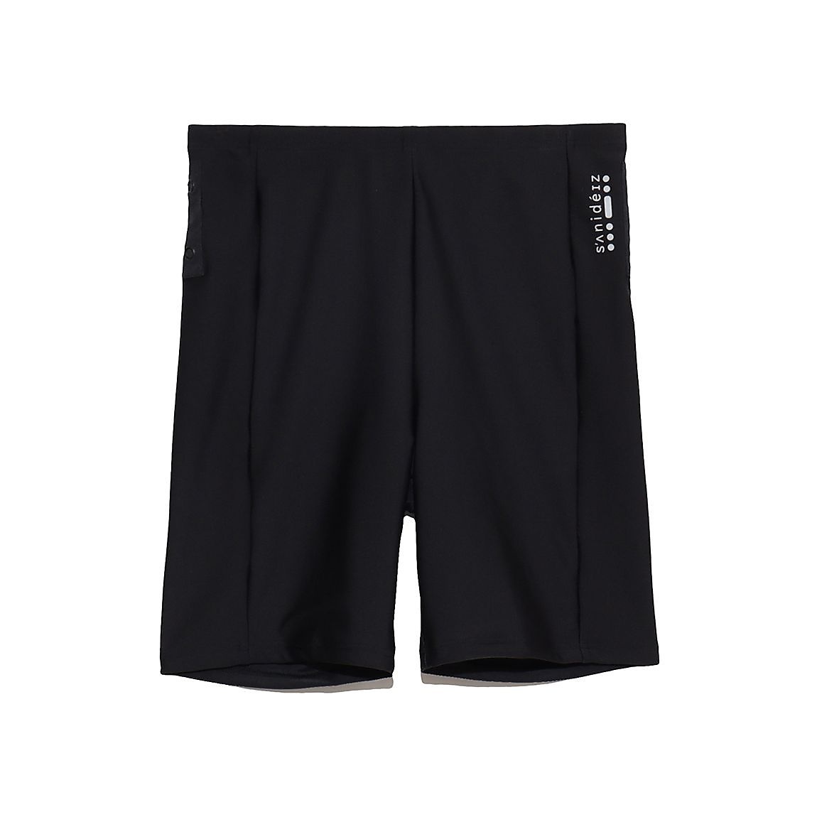 スイムウェア LADIES' アクアスパッツ3分丈