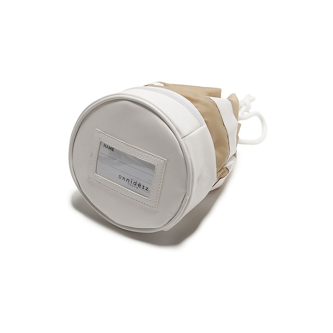 for SWIM GOODS レトロスイムバッグ SMALL